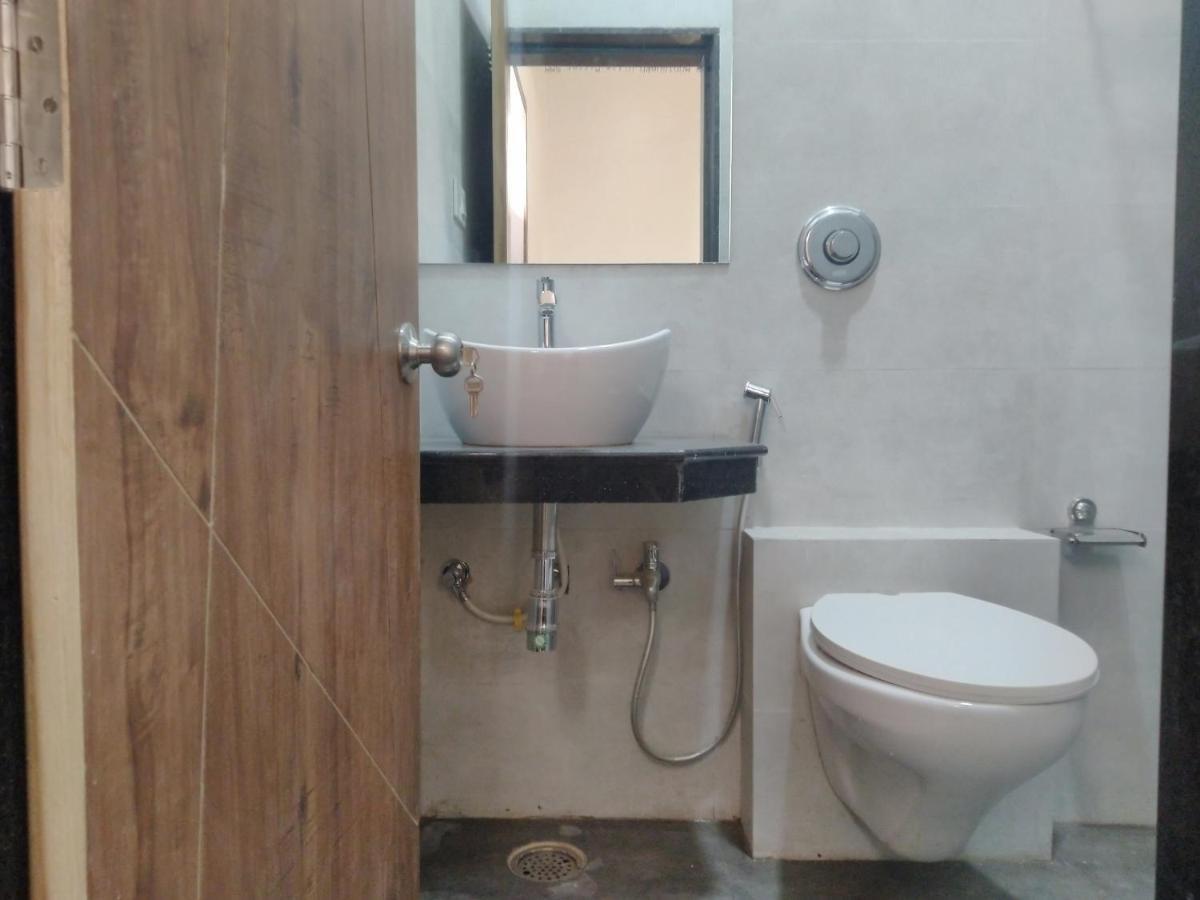 ホテル Aapni Haveli ジャイサルメール エクステリア 写真